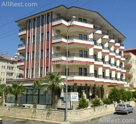 Kandelor Hotel 2